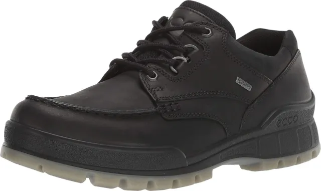 Ecco Track 25 scarpe uomo 39 EU nere da trekking