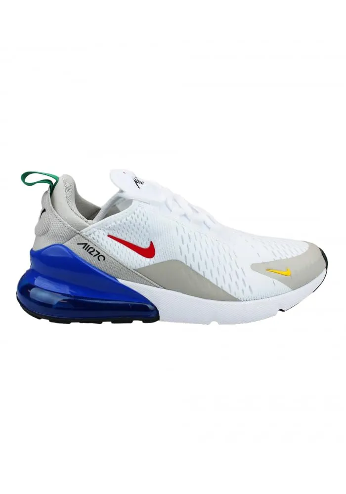 Nike Air Max 270 scarpe ginnastica 36.5 EU nero antracite