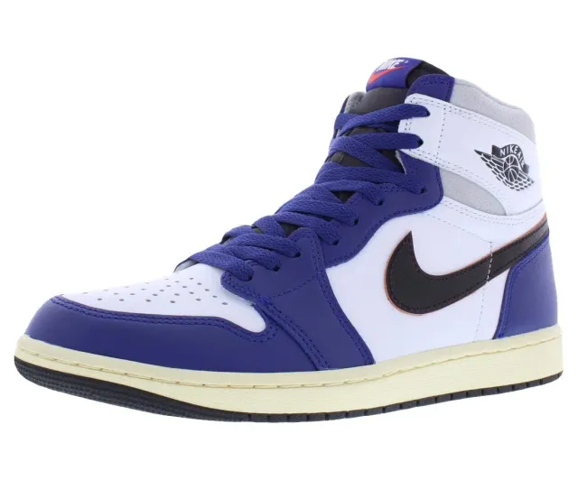 Jordan 1 Retro High OG sneakers alte 44,5 EU celeste craft