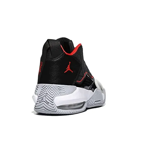 Nike Jordan Stay Loyal sneakers ragazzo Air visibile