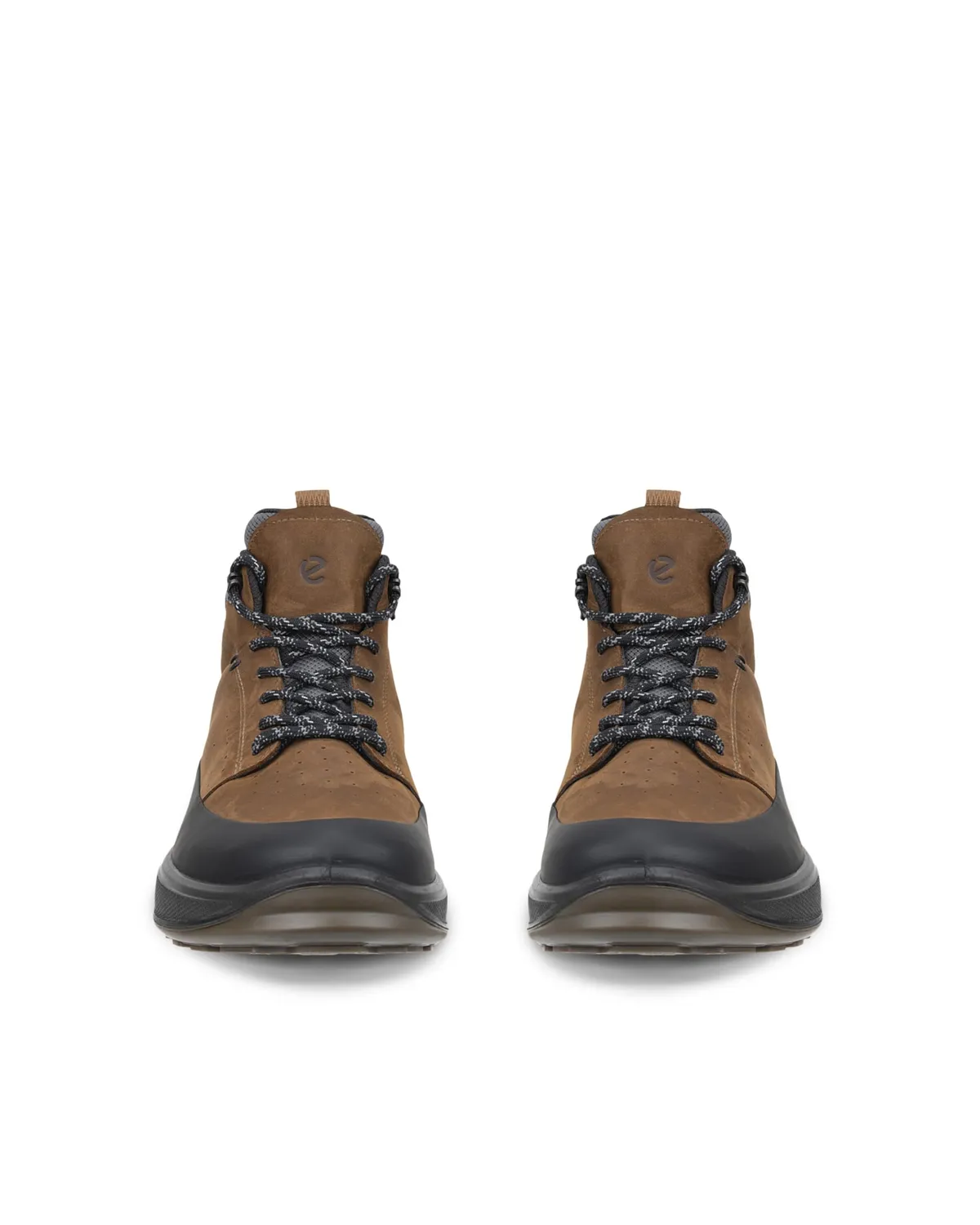 Ecco Byway 2.0 stivaletti impermeabili uomo 41 EU