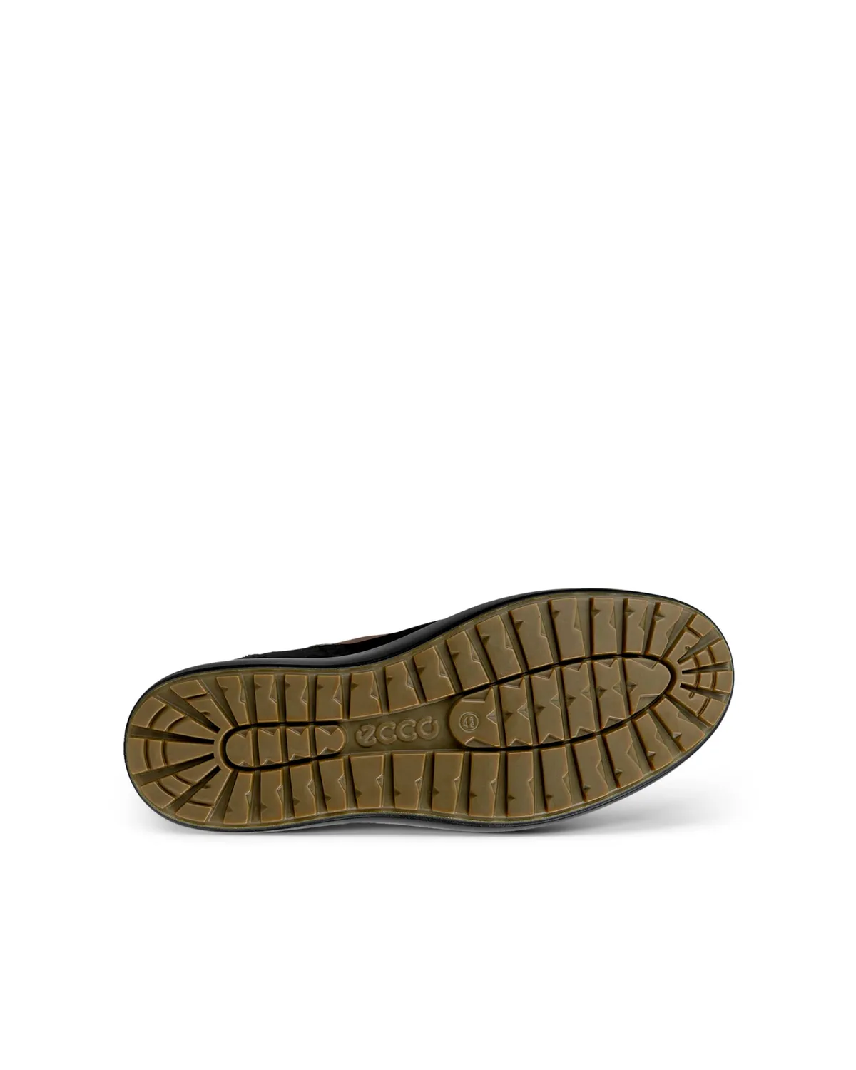Ecco Soft 7 Tred stivali uomo 39 EU Gore-Tex neri