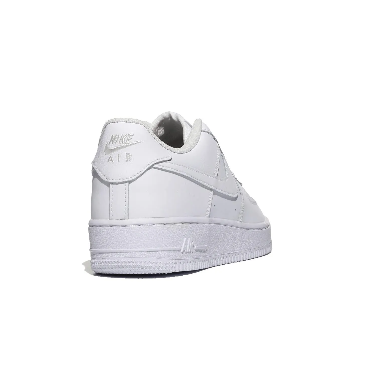 Nike Air Force 1 Big sneakers ragazzi bianco 36.5