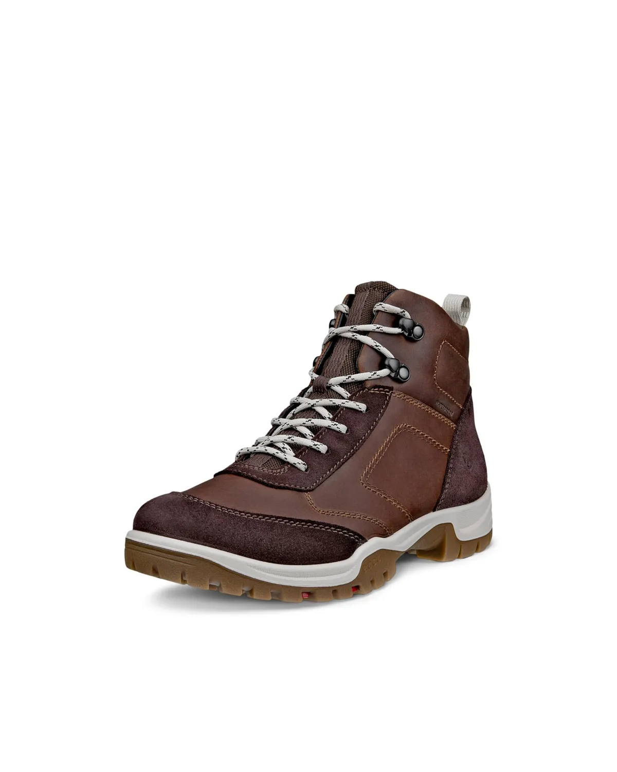 Ecco Xpedition III stivali trekking donna impermeabili