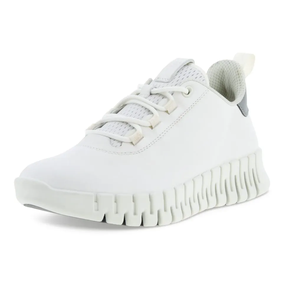 Ecco Gruuv sneakers donna comode 39 EU