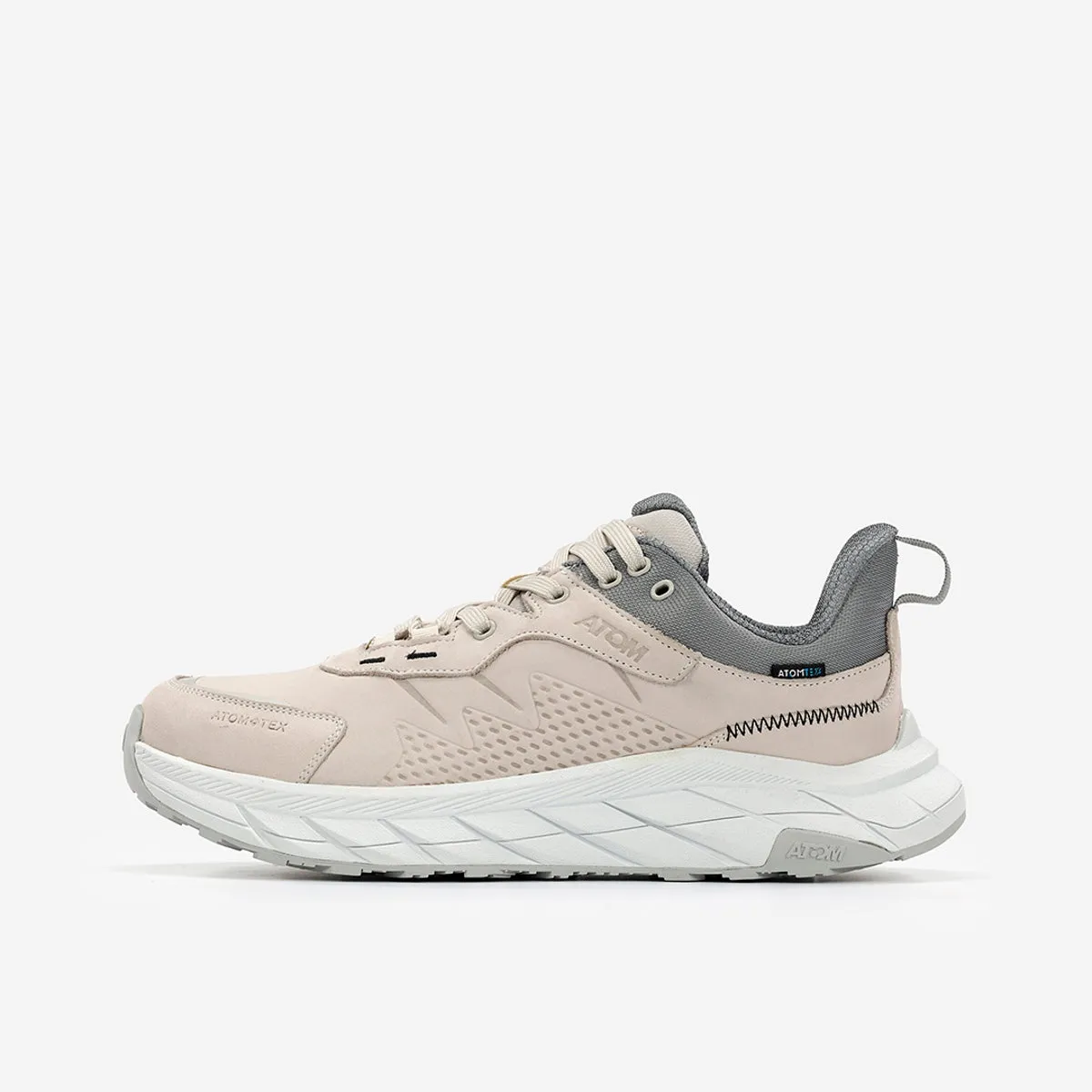 Fluchos Urban AT172 Pro-Tex Sneakers Uomo Ice