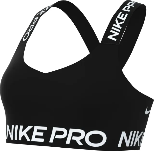 Nike W NP Bra TT Reggiseno Sportivo Donna L leggero