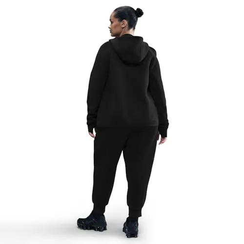 Nike Tech Fleece jogger donna 54-56 taglie curvy caldi
