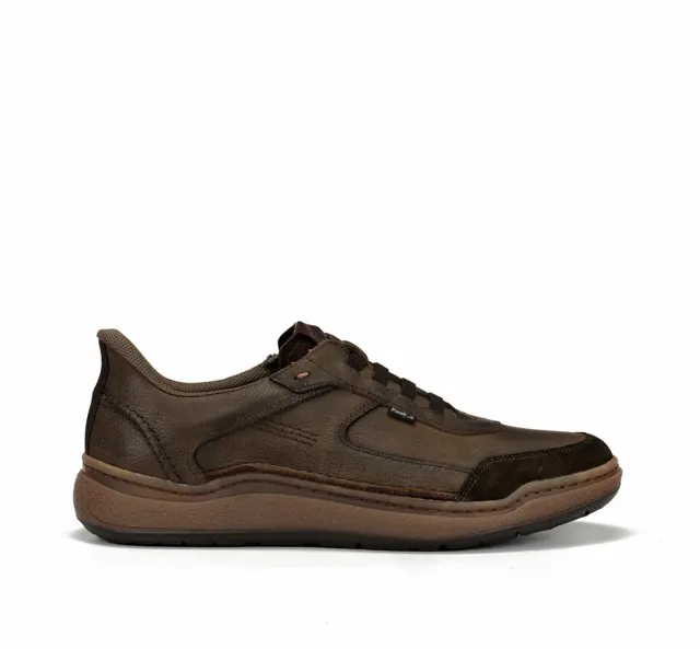 Fluchos Rocky F2253 Sneakers Uomo Verdi Hands-Free