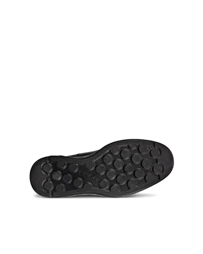 Ecco S Lite Hybrid derby uomo 43 nero comfort