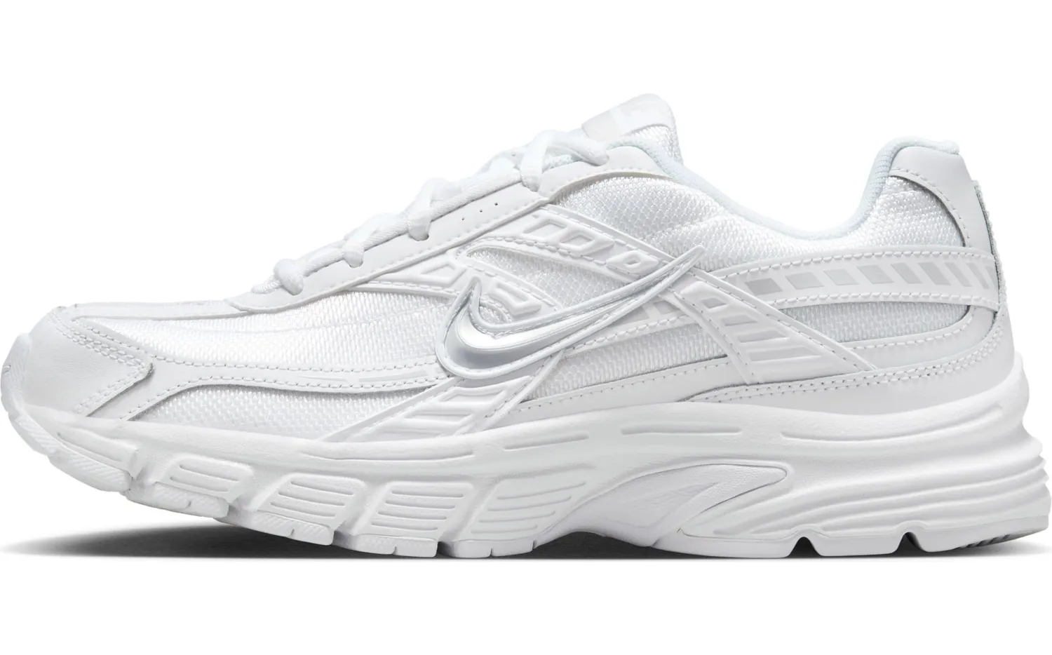 Nike Initiator sneaker donna bianche comode