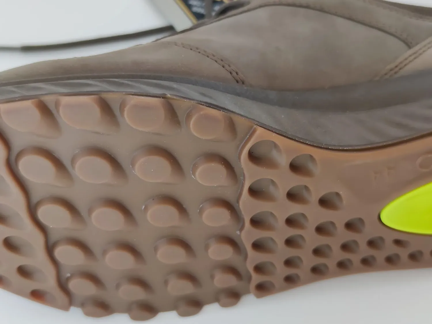 Ecco Exostride sneakers basse GTX impermeabili