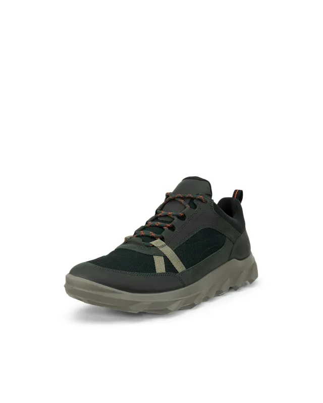 Ecco MX Runners scarpe outdoor uomo 44 EU Sea Tangle