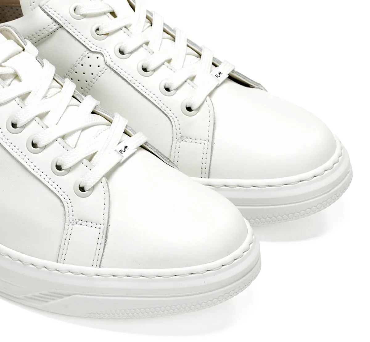 Fluchos Boston F1966 sneakers bianche uomo casual