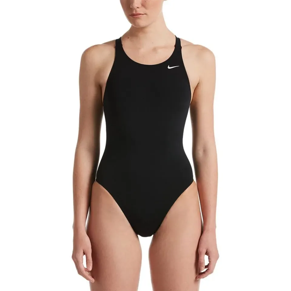 Nike Fastback costume intero donna taglia 30 nero