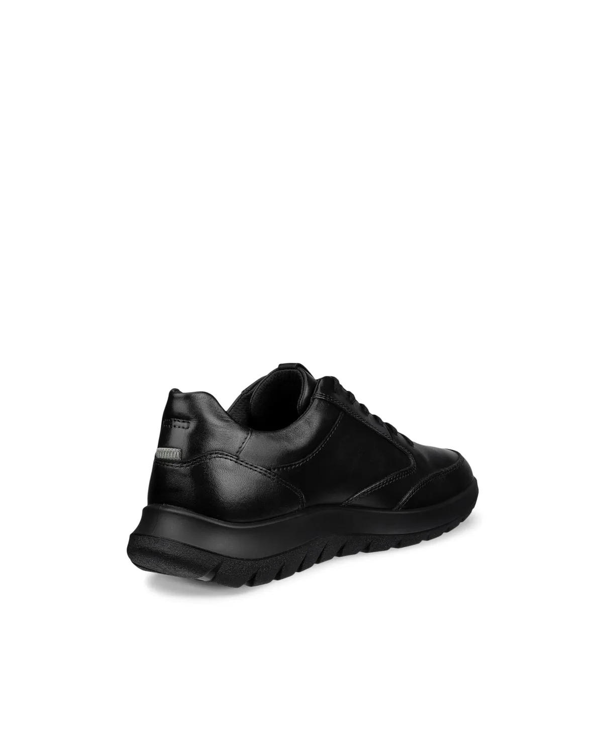 Ecco City Stride sneakers uomo 43 EU pelle