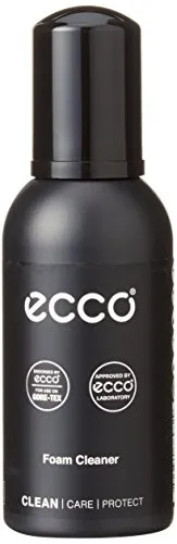 Ecco Foam Cleaner spray 150 ml pulizia scarpe pelle