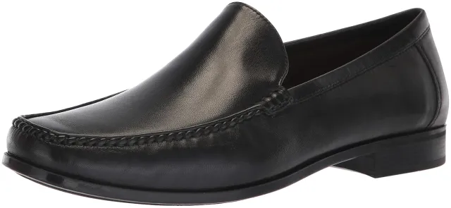 Ecco Dress Mocassini Uomo Pelle Morbida