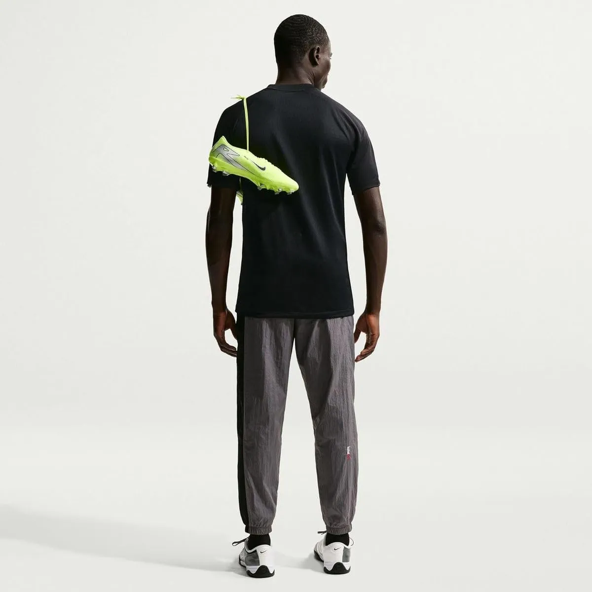 Nike Park VII maglia calcio uomo Dri-FIT maniche corte