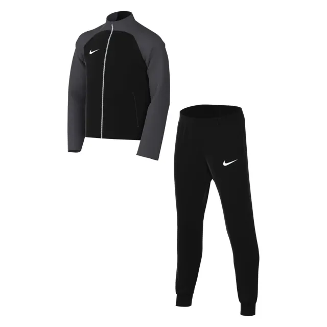 Nike Academy tuta bambini Unisex poliestere felpata
