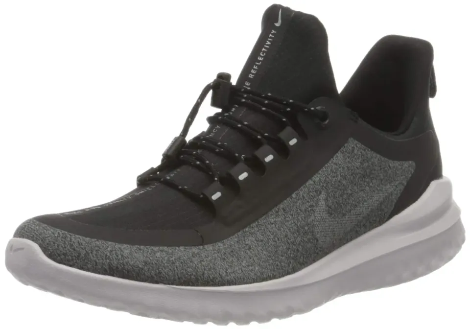Nike Renew Rival Shield Scarpe Running Bambino Impermeabili