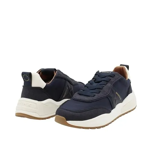Smith X Blaze SXBCBZM7862BLE sneakers uomo blu 42 EU
