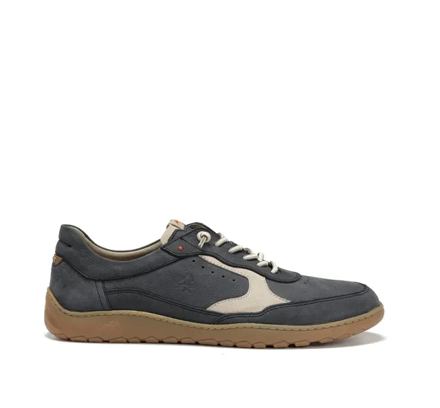 Fluchos Lenox F2239 sneakers uomo blu pianta larga