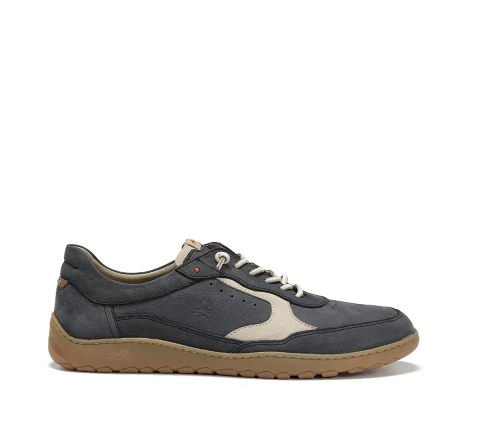 Fluchos Lenox F2239 sneakers uomo blu pianta larga