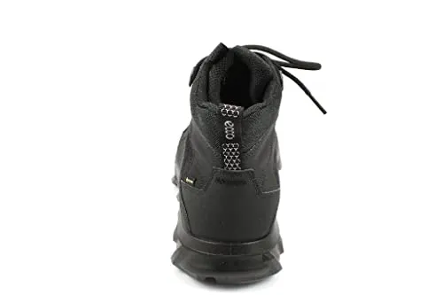 Ecco MX Scarponi Uomo Gore-Tex Trekking Medio