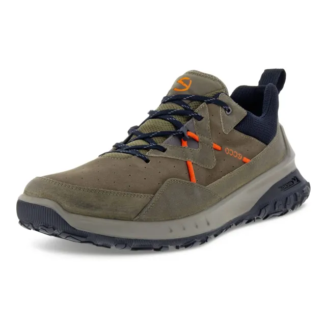 Ecco Ult-Trn scarpe trekking uomo 44 EU Stretta grip Michelin