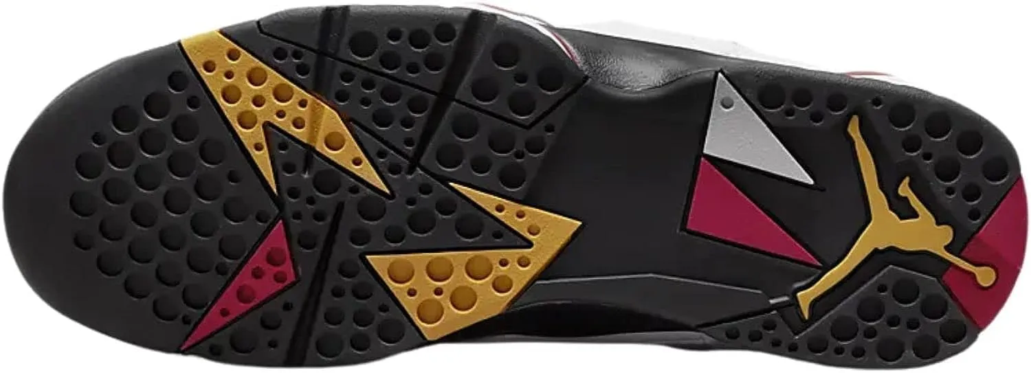 Jordan 7 Retro sneakers uomo bianche 45,5 EU