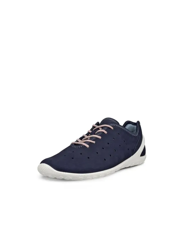 Ecco Biom Everyday sneaker donna uso quotidiano passo comodo