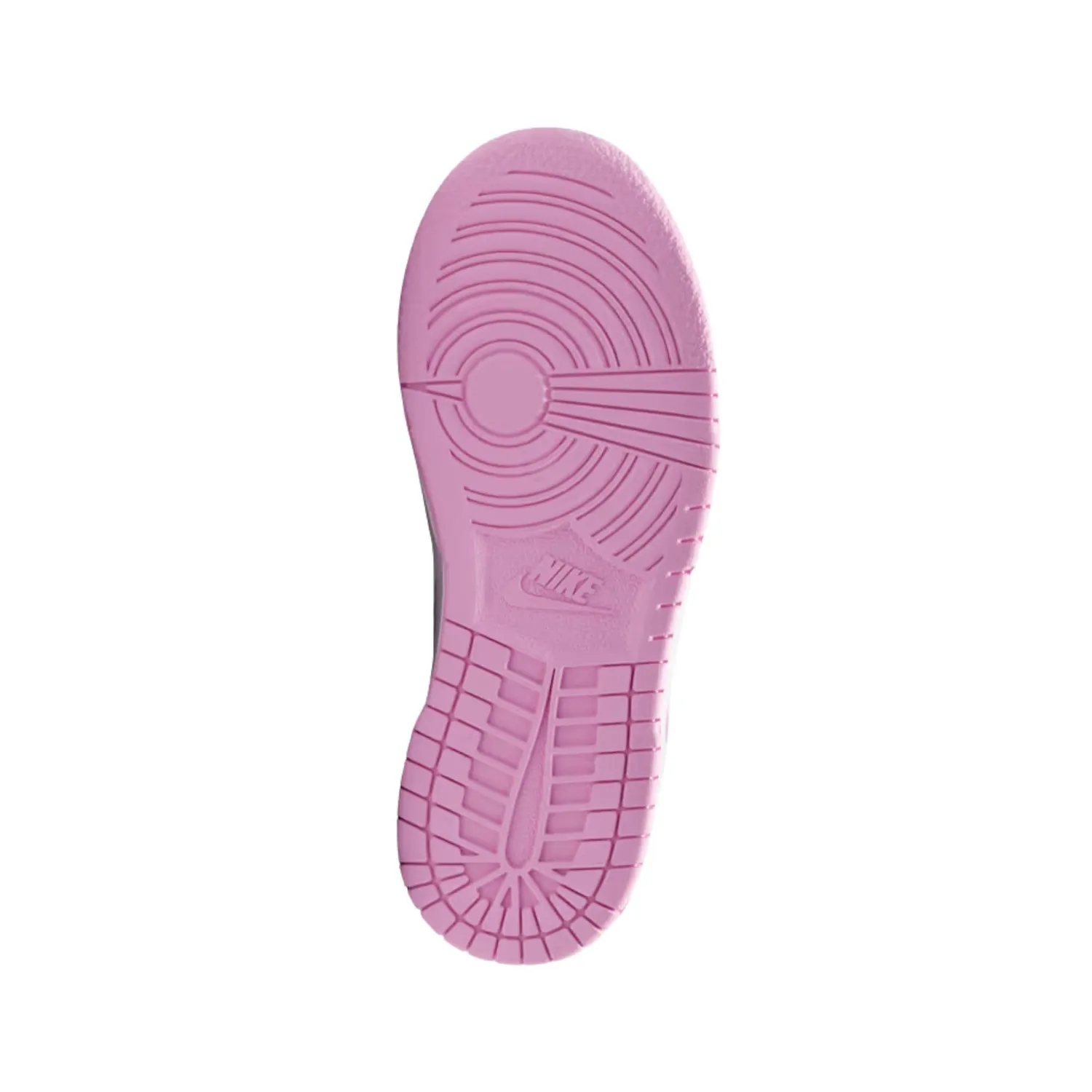 Nike Dunk Low IU7765-125 scarpe bimbo rosa 34 EU