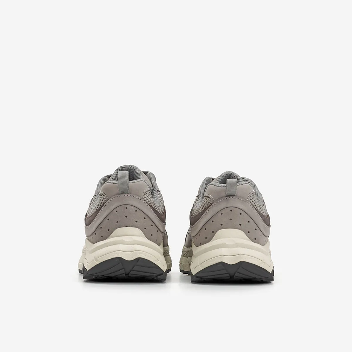 Fluchos Speed Urban AT181 scarpe uomo grigie suola alta