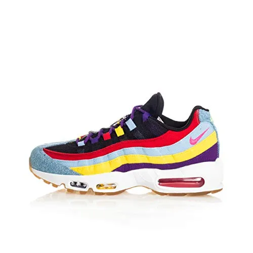 Nike Air Max 95 SP Sneakers Tela Denim