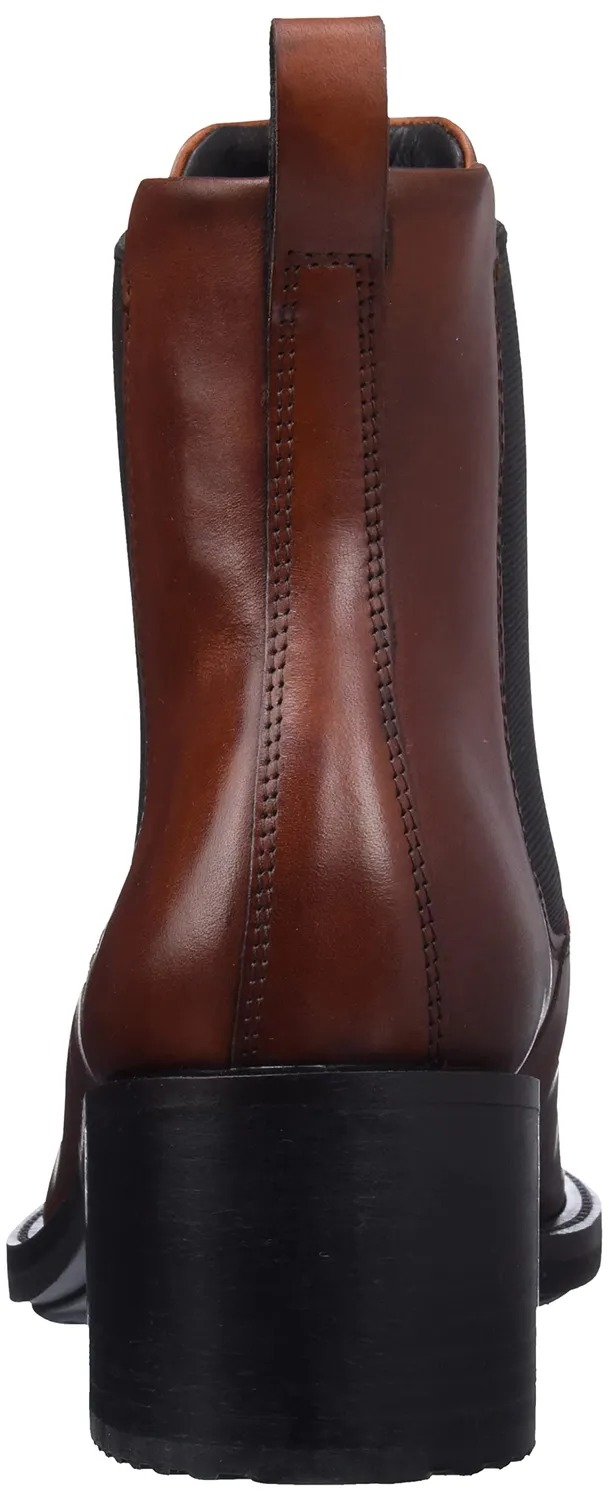 Ecco Shape 35 Sartorelle Stivaletto Donna Idrorepellente