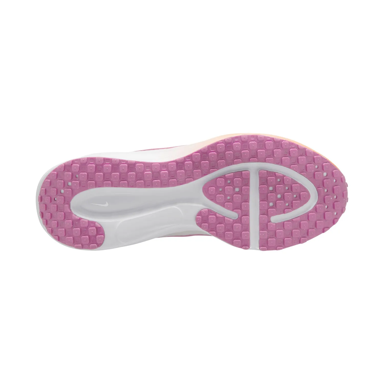 Nike Revolution scarpe running donna mesh traspirante