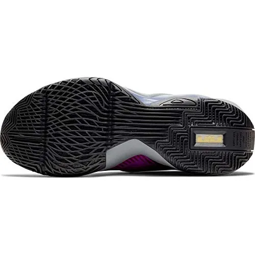 Nike LeBron Soldier 14 scarpe basket 44 EU rinforzate