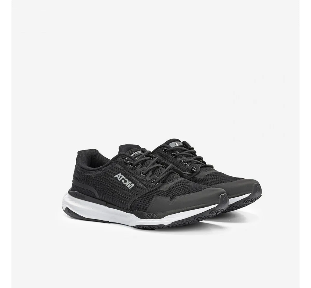 Atom by Fluchos Victory AT163 sneaker donna scuro