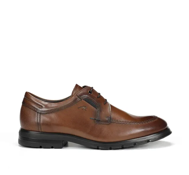 Fluchos Chester F2049 scarpa marrone elegante