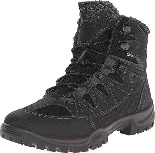 Ecco Xpedition III scarponcini donna 39 EU resistenti