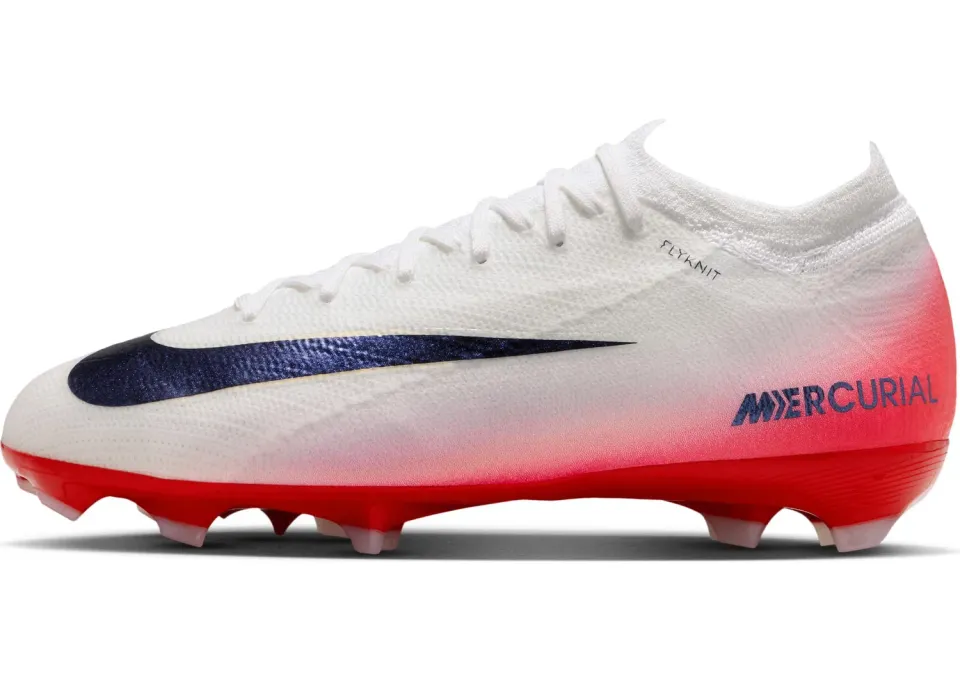 Nike Mercurial Vapor 16 Pro scarpe calcio bambino FG