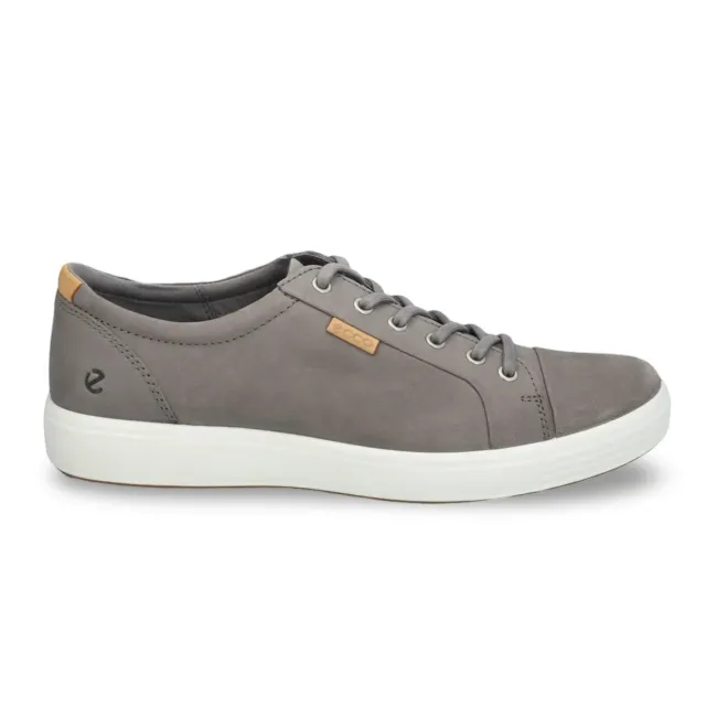 Ecco Soft 7 Sneaker Uomo Pelle Uso Quotidiano