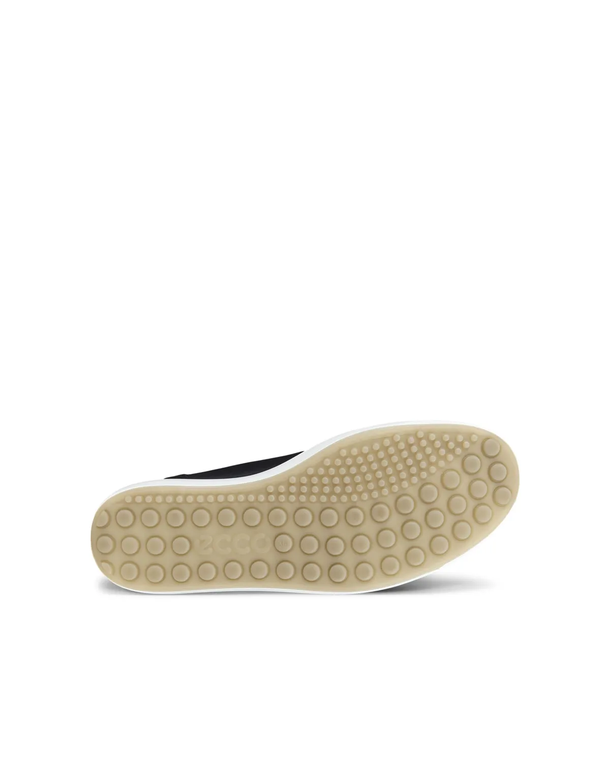 ECCO Soft 7 sneakers donna pelle uso quotidiano