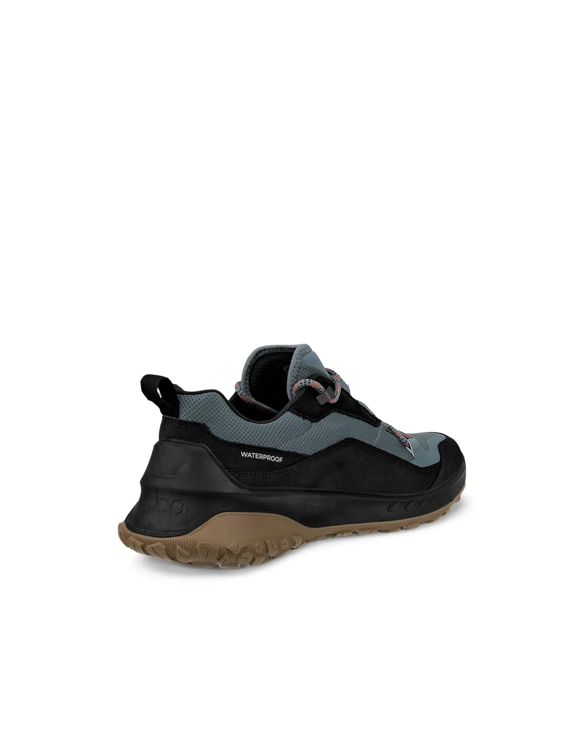 Ecco Ult-Trn scarpe trekking uomo impermeabili basse
