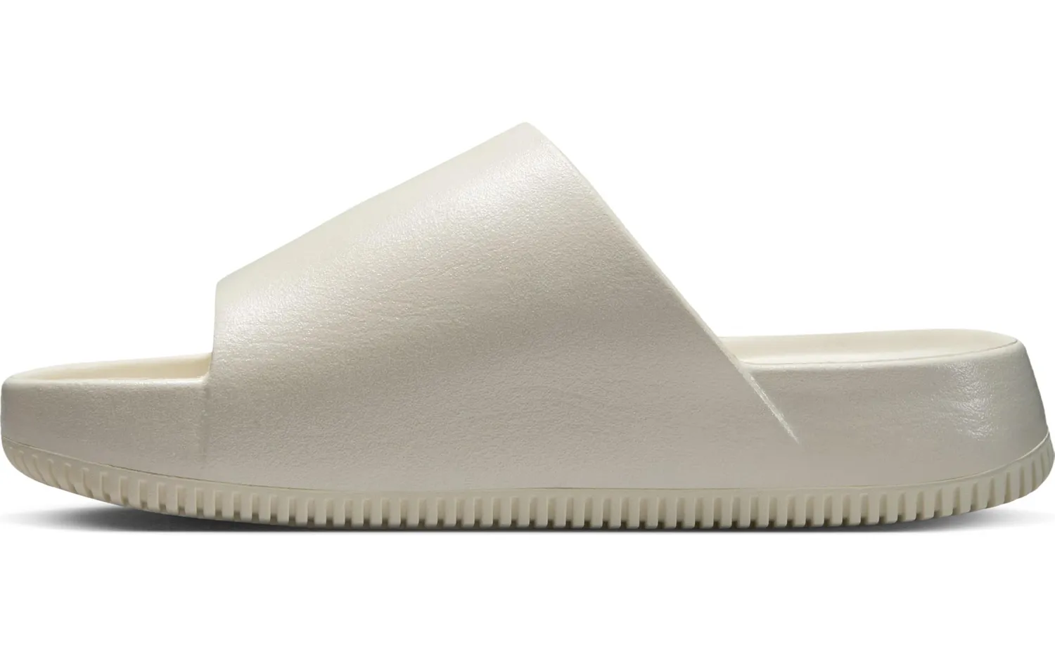 Nike Calm ciabatte slide donna 36.5 EU in schiuma