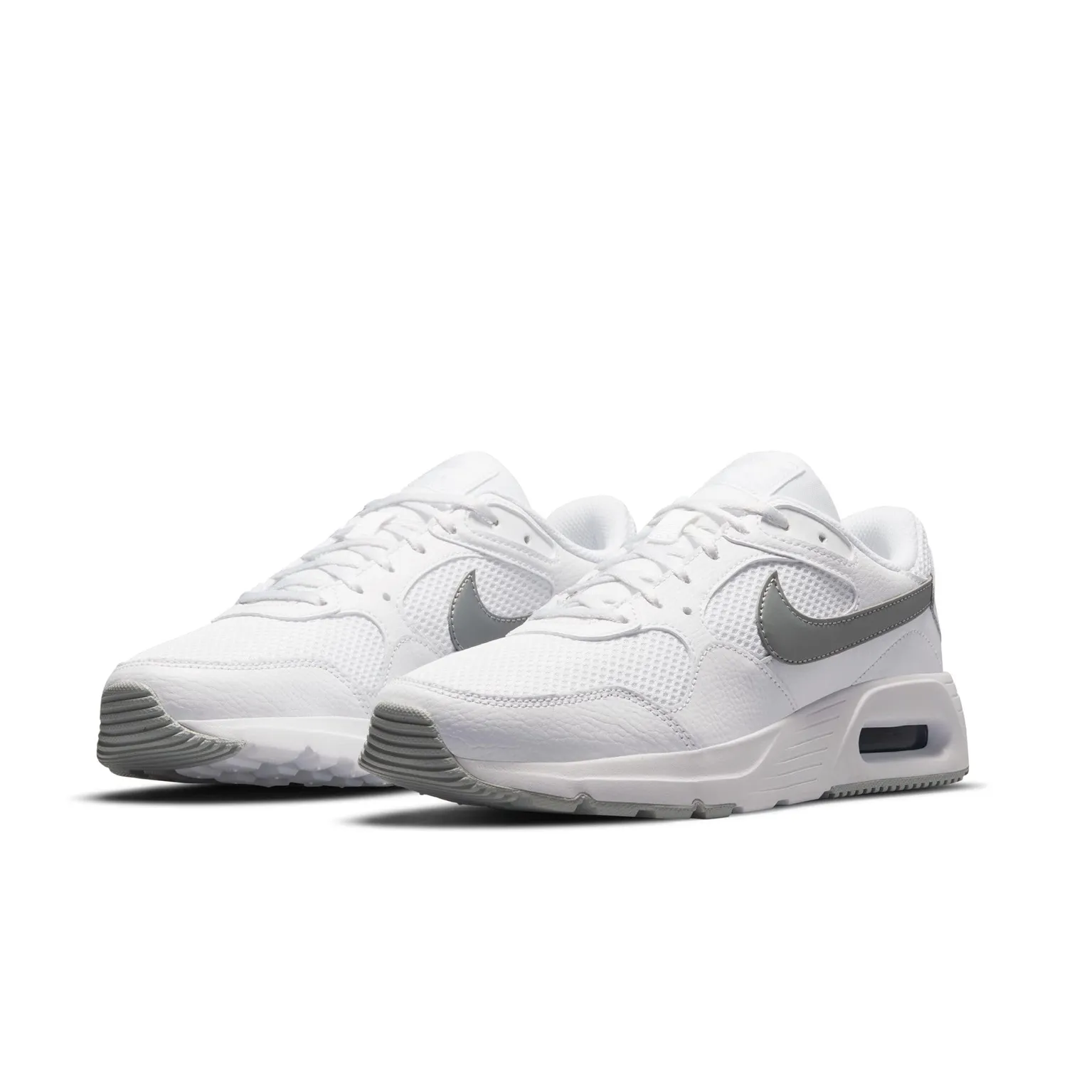 Nike Air Max SC scarpe ginnastica donna bianche
