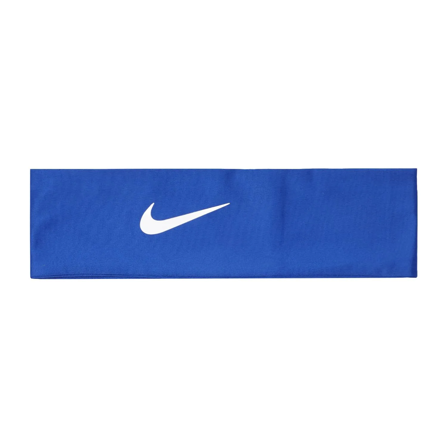 Nike Dri-FIT Head Tie 2.0 fascia capelli nera taglia unica