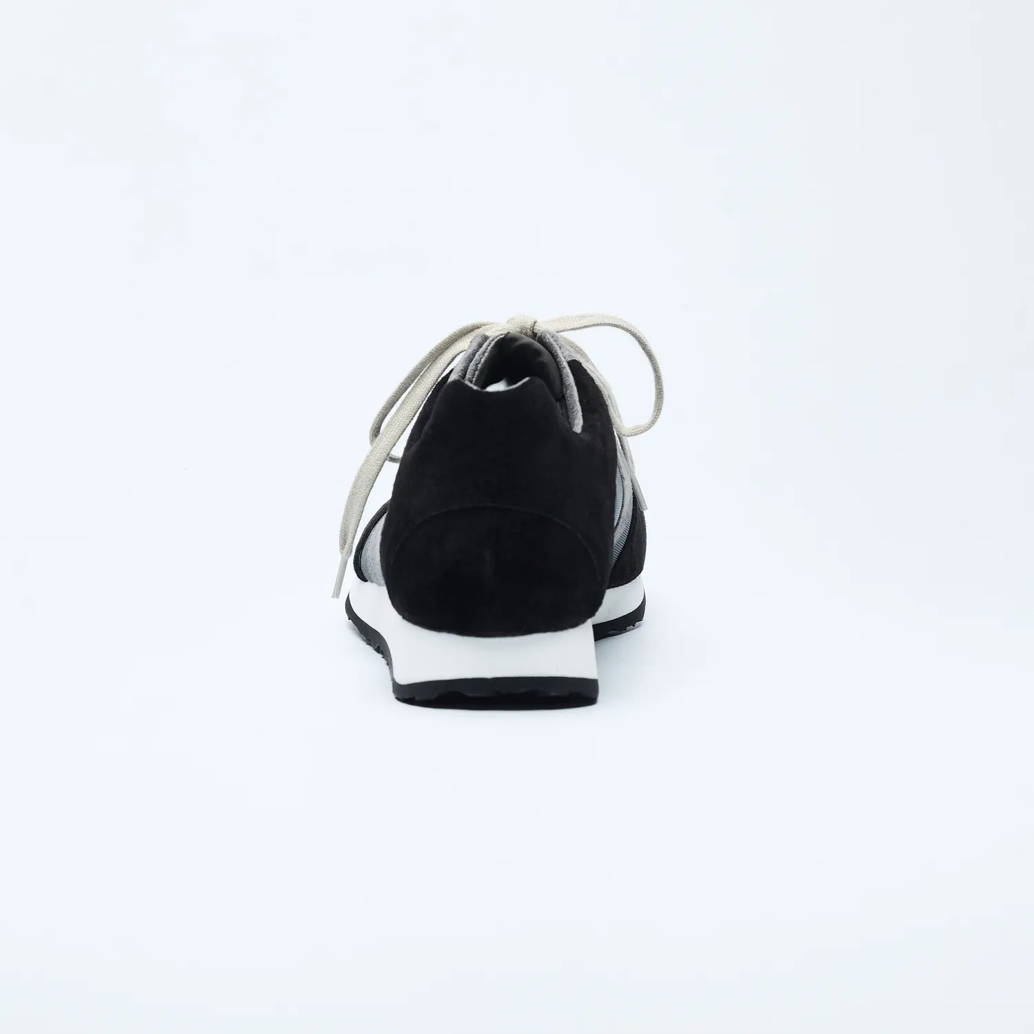 Tabito tabito01 Tabi Trainer sneakers charcoal nylon