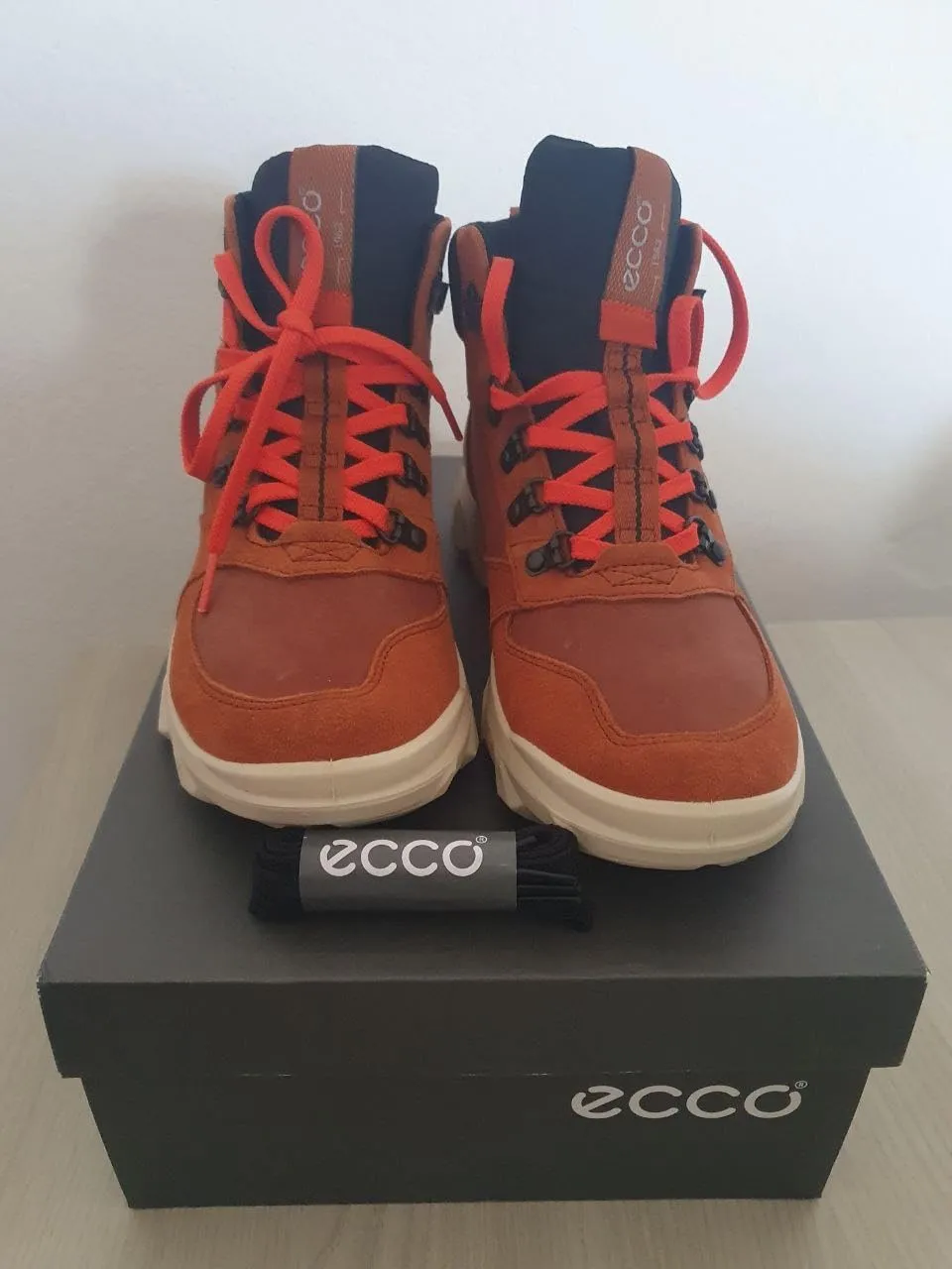 Ecco MX scarpe outdoor uomo gore-tex 43 EU? comode